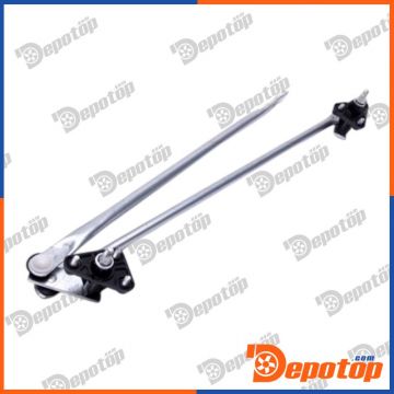 Tringlerie d'essuie-glace avant pour MITSUBISHI | 90B9049-OYO, TWM1090Q